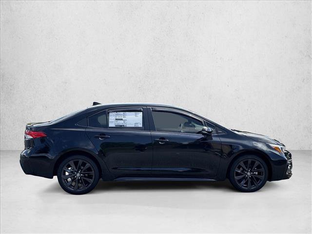 New 2026 Toyota Corolla SE FWD image 4