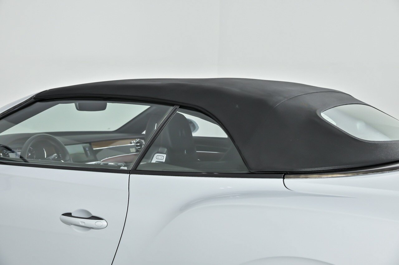 Used 2020 Bentley Continental GT V8 First Edition AWD/4WD image 35