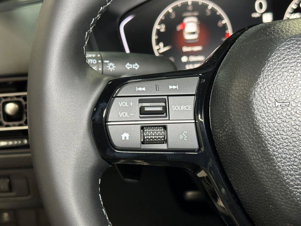 New 2026 Honda Civic Sport image 15