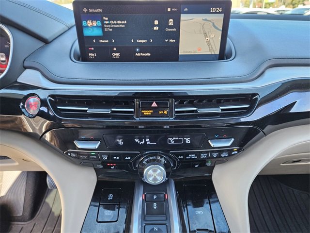 Used 2023 Acura MDX SH-AWD w/ Technology Package image 20