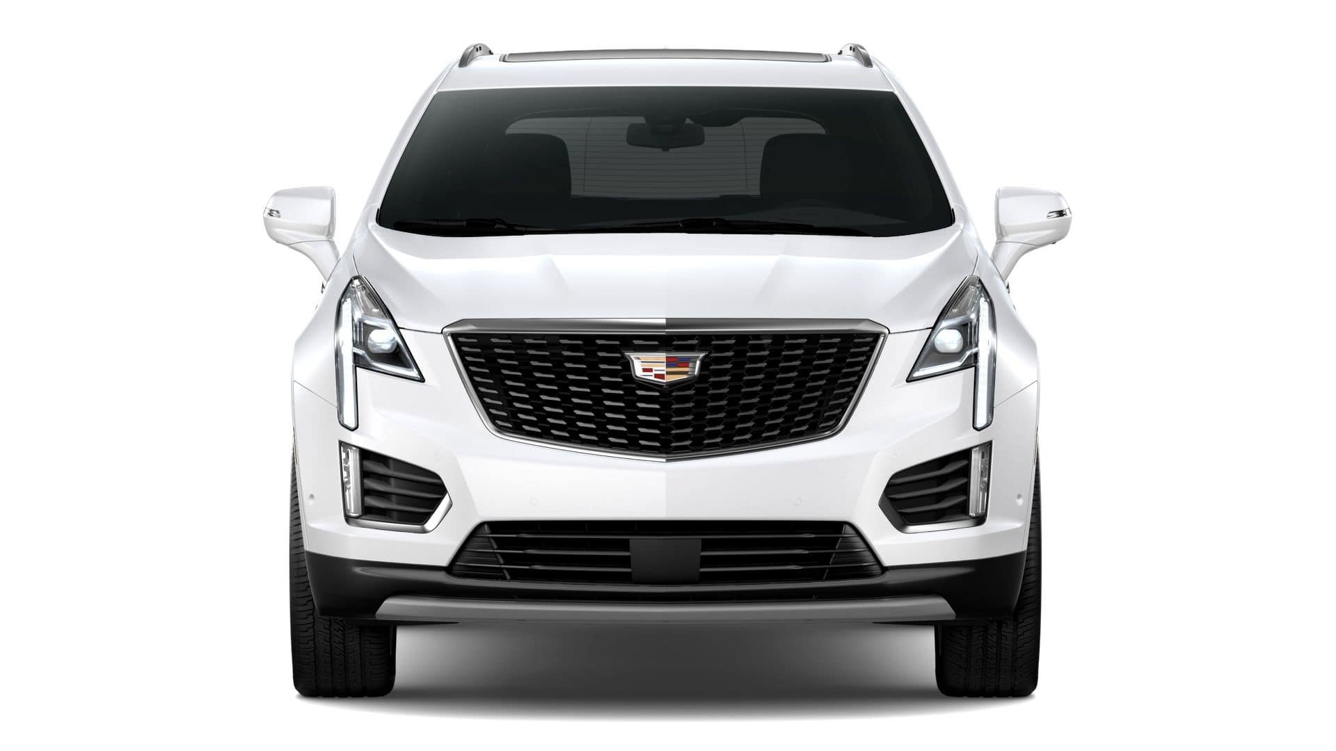 New 2026 Cadillac XT5 Premium Luxury w/ Driver Assist Package AWD/4WD image 26