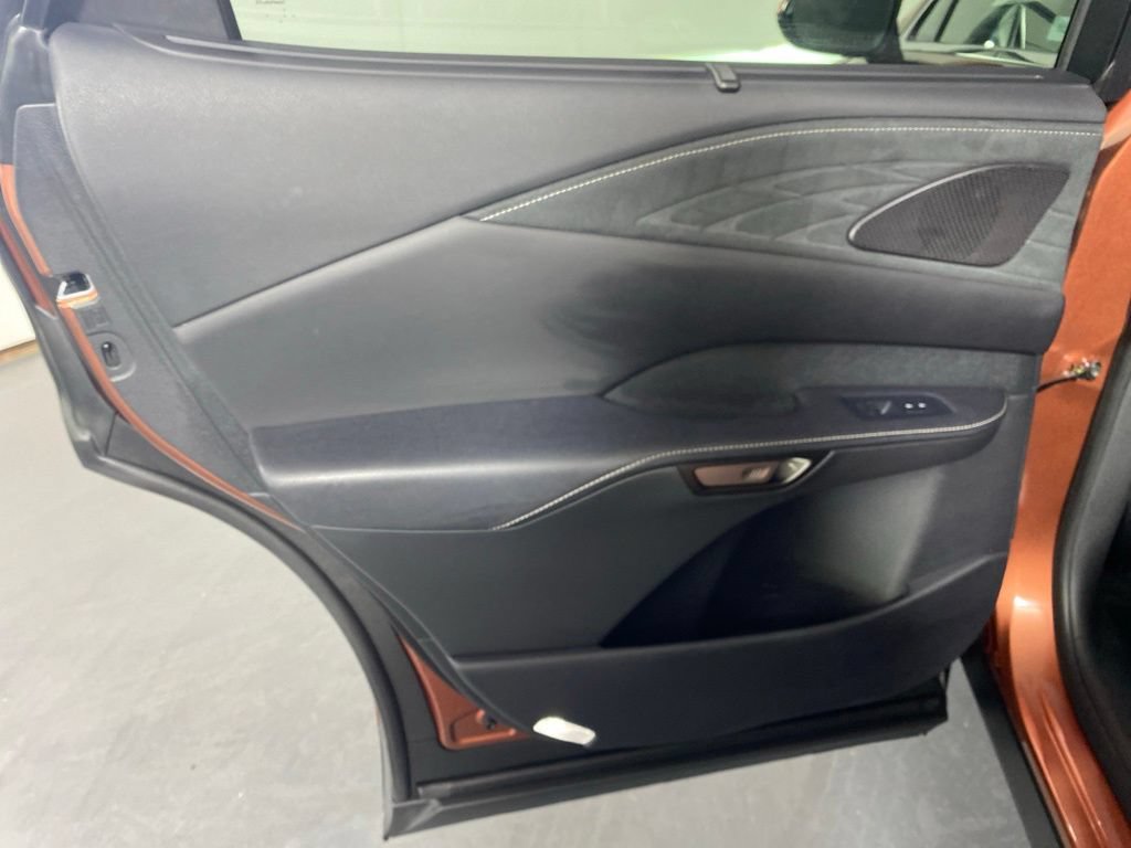 Certified 2023 Lexus RX 350 AWD w/ Cold Area Package image 27