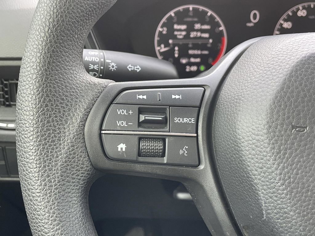 Used 2023 Honda CR-V EX image 33