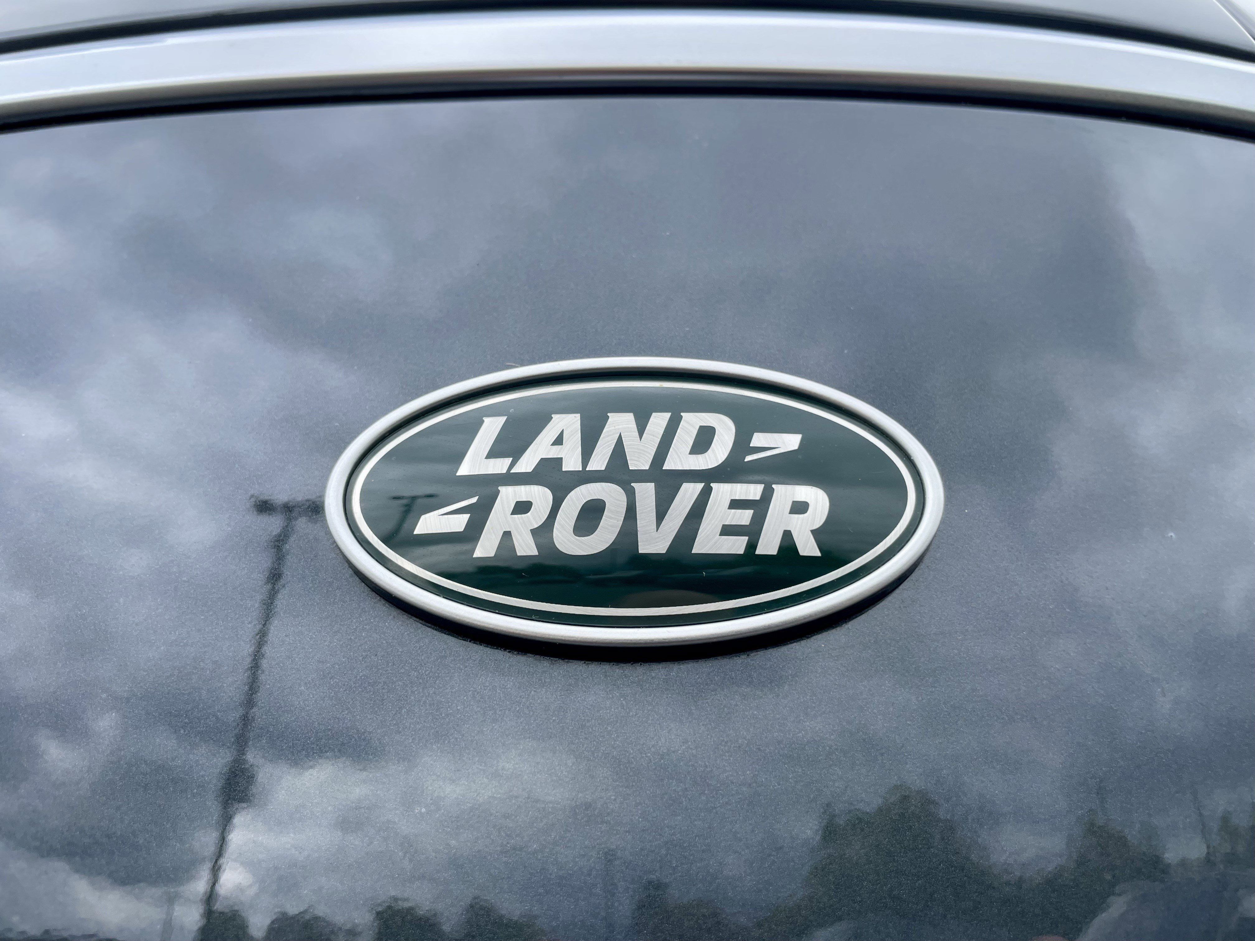 Used 2020 Land Rover Range Rover HSE AWD/4WD image 38