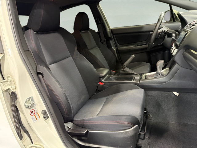 Used 2015 Subaru WRX Premium AWD/4WD image 14