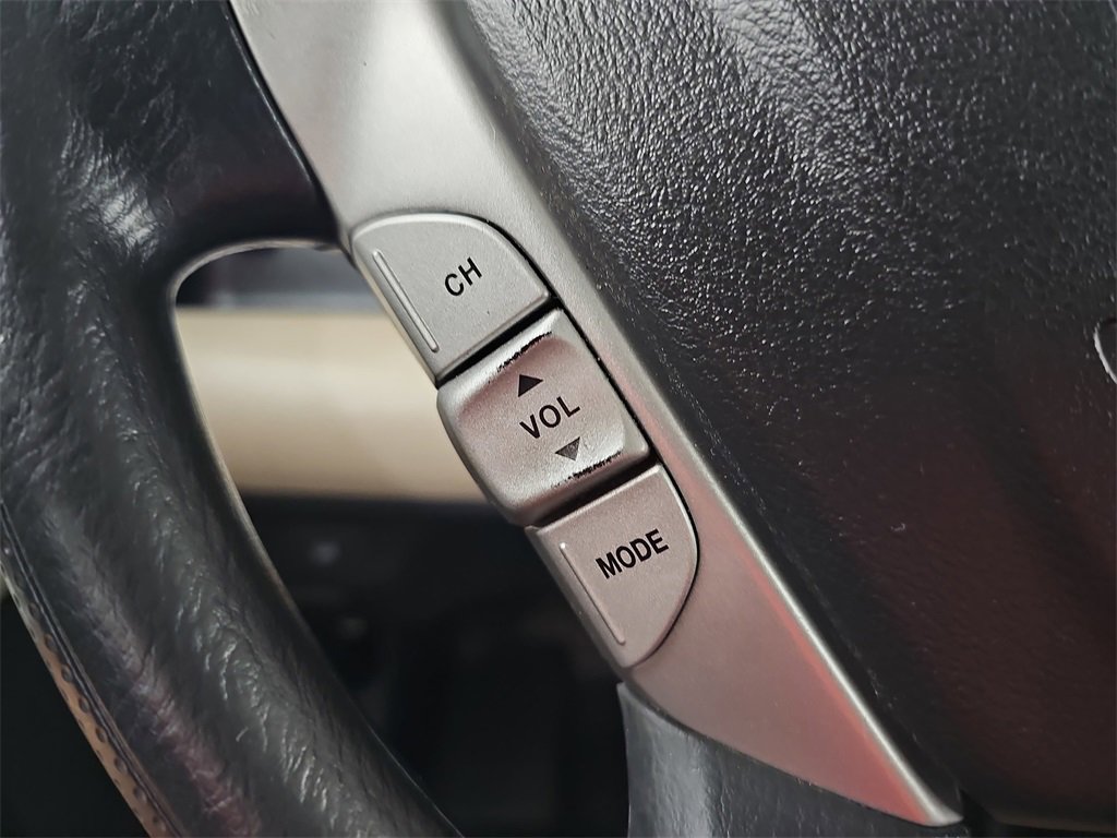 Used 2008 Honda Element EX image 23