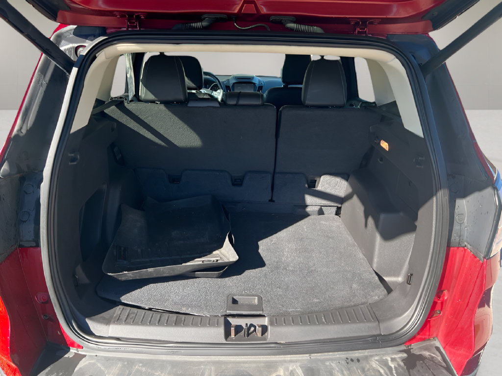 Used 2018 Ford Escape SEL FWD image 10