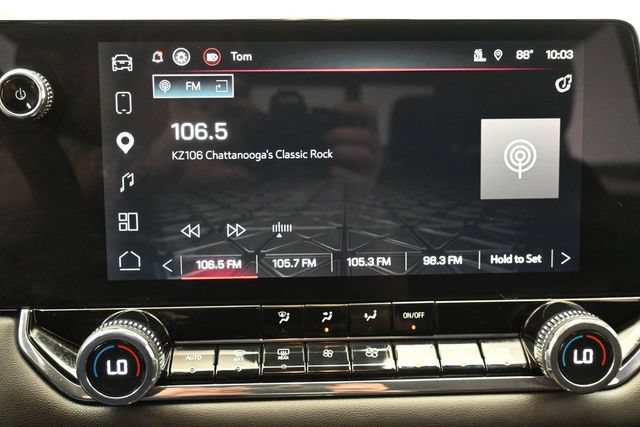 Used 2023 GMC Canyon Elevation w/ Convenience Package RWD image 20