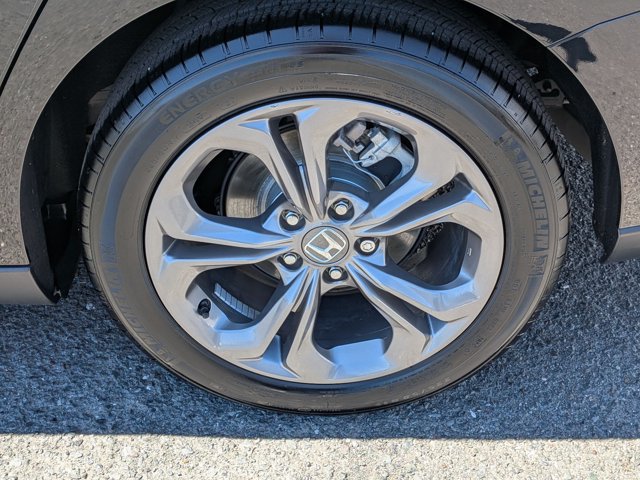 Used 2024 Honda Accord EX image 22
