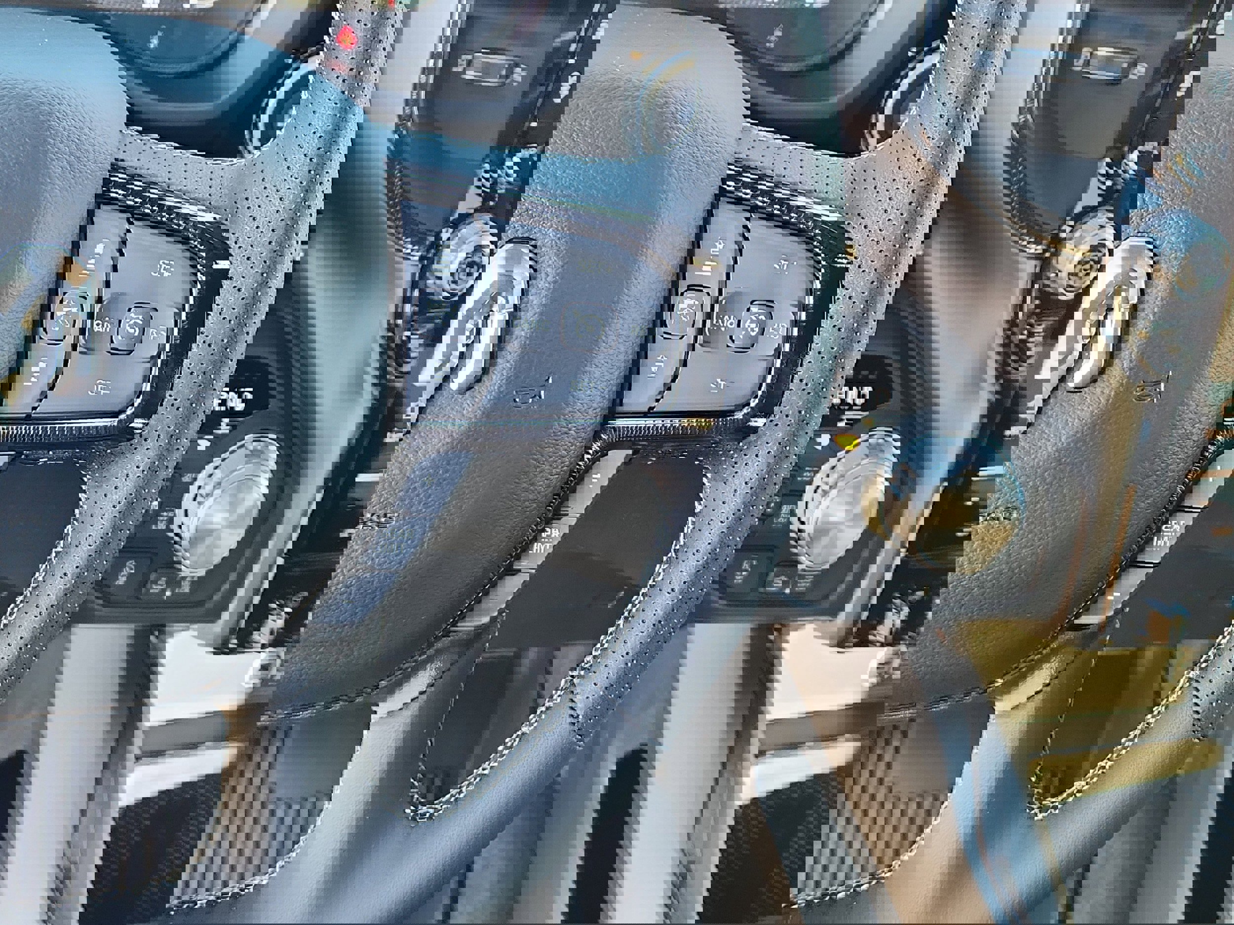 New 2026 RAM 1500 Rebel w/ Rebel Level 2 Equipment Group image 15