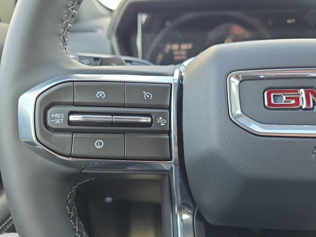 New 2026 GMC Terrain Elevation w/ Elevation Premium Package FWD image 17