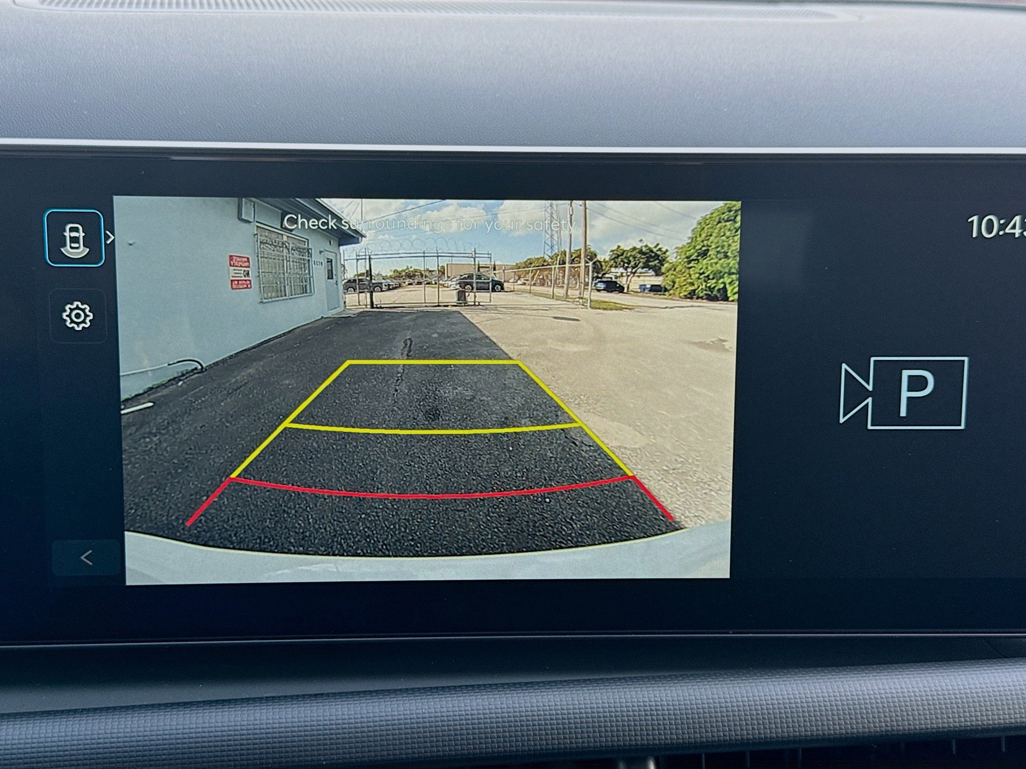 New 2026 Hyundai Tucson SEL image 11