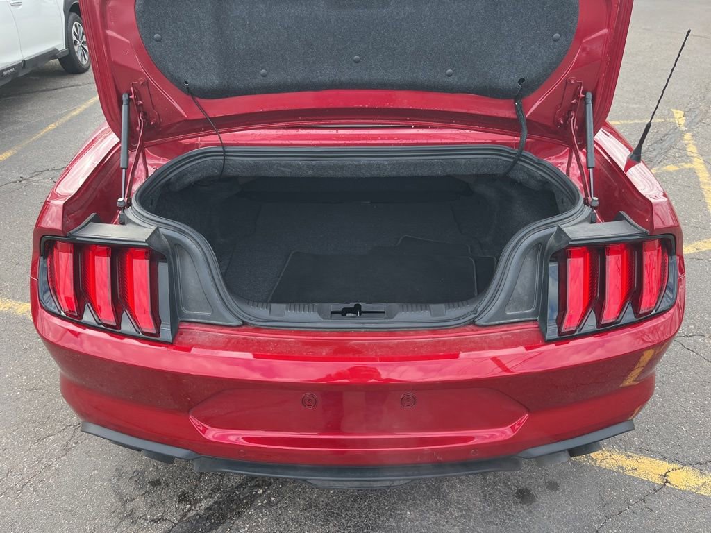 Used 2023 Ford Mustang GT Premium w/ Equipment Group 401A image 23