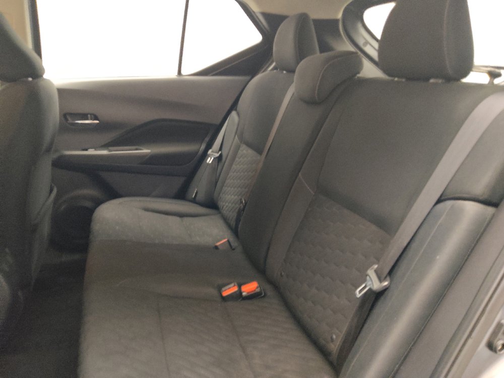 Used 2021 Nissan Kicks SV FWD image 18
