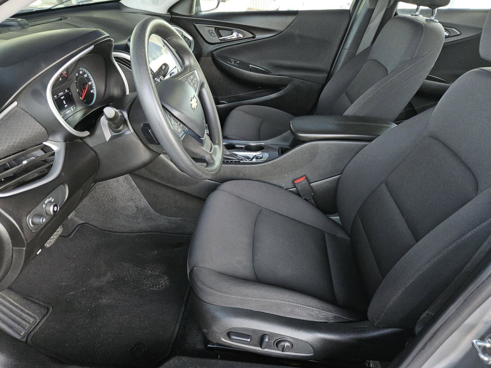 Used 2024 Chevrolet Malibu LT FWD image 23