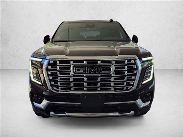 New 2026 GMC Yukon XL Denali w/ Denali Reserve Package AWD/4WD image 5