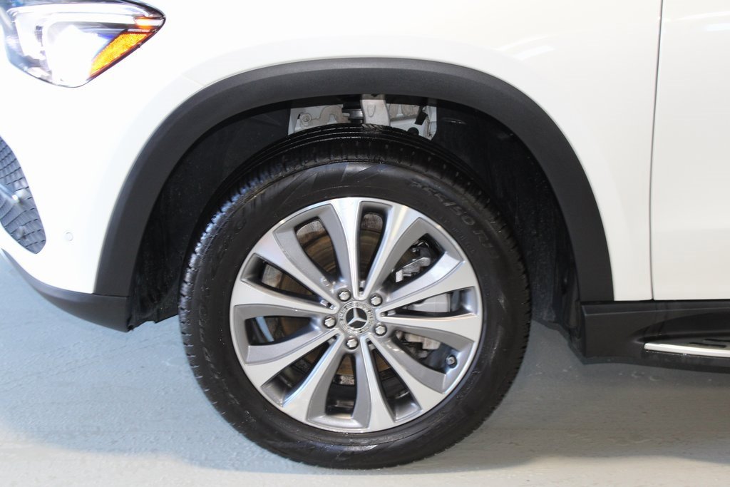 Used 2022 Mercedes-Benz GLE 350 4MATIC image 6