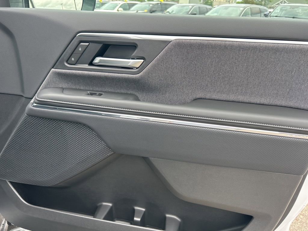 New 2026 GMC Sierra EV Elevation w/ Premium Package image 41