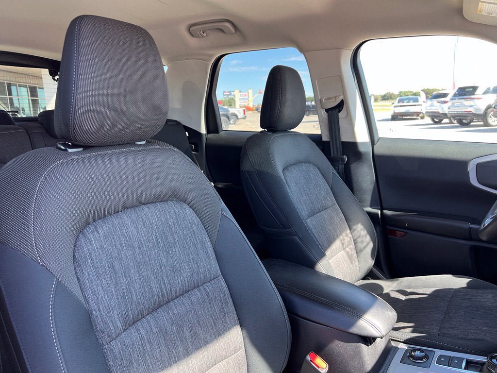 Used 2023 Ford Bronco Sport Big Bend AWD/4WD image 26