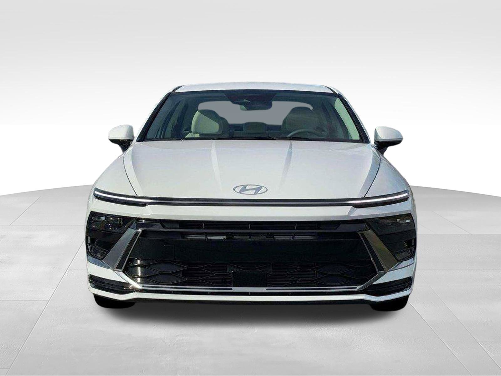 New 2026 Hyundai Sonata SEL FWD image 14