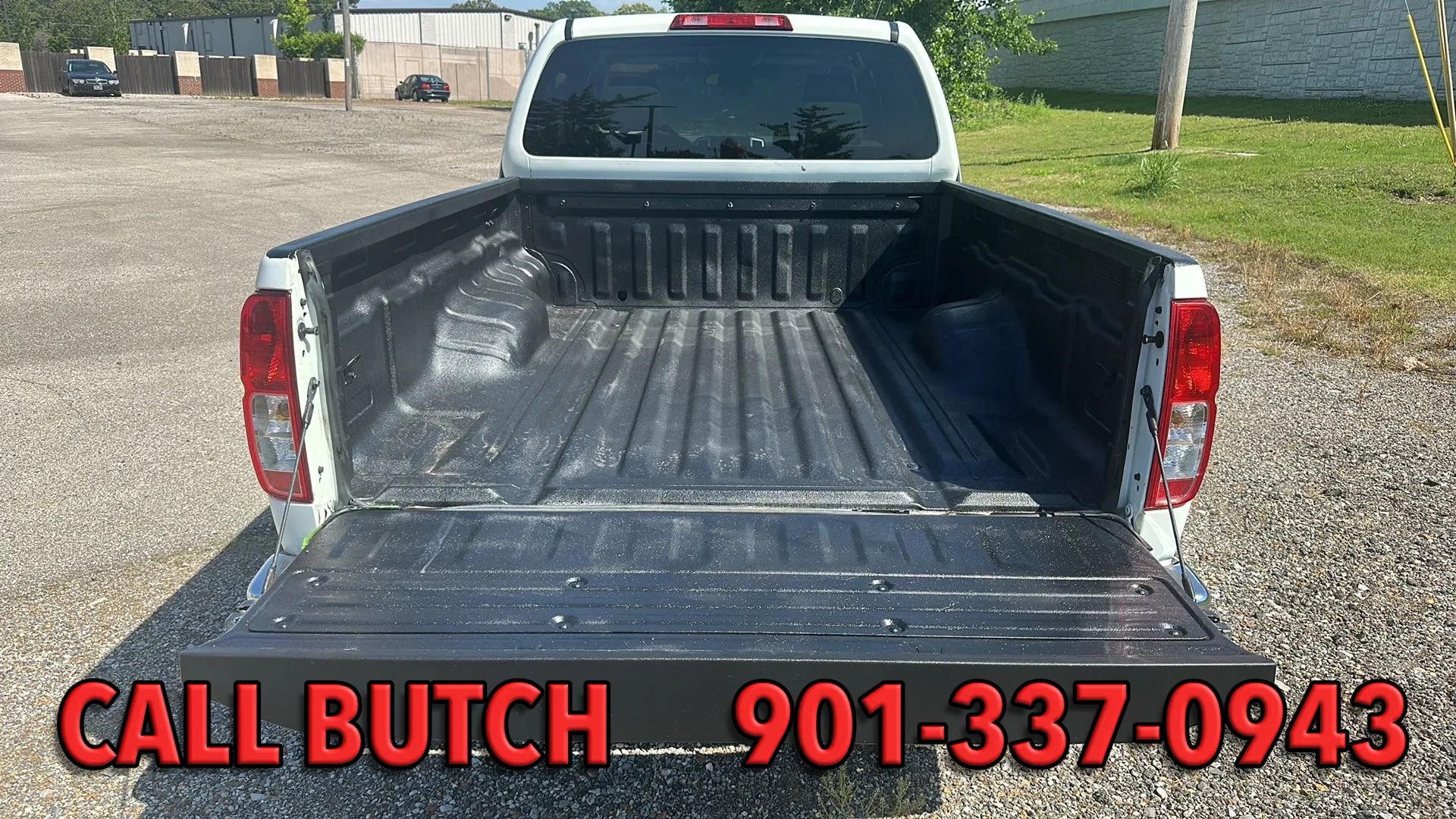 Used 2016 Nissan Frontier S RWD image 9