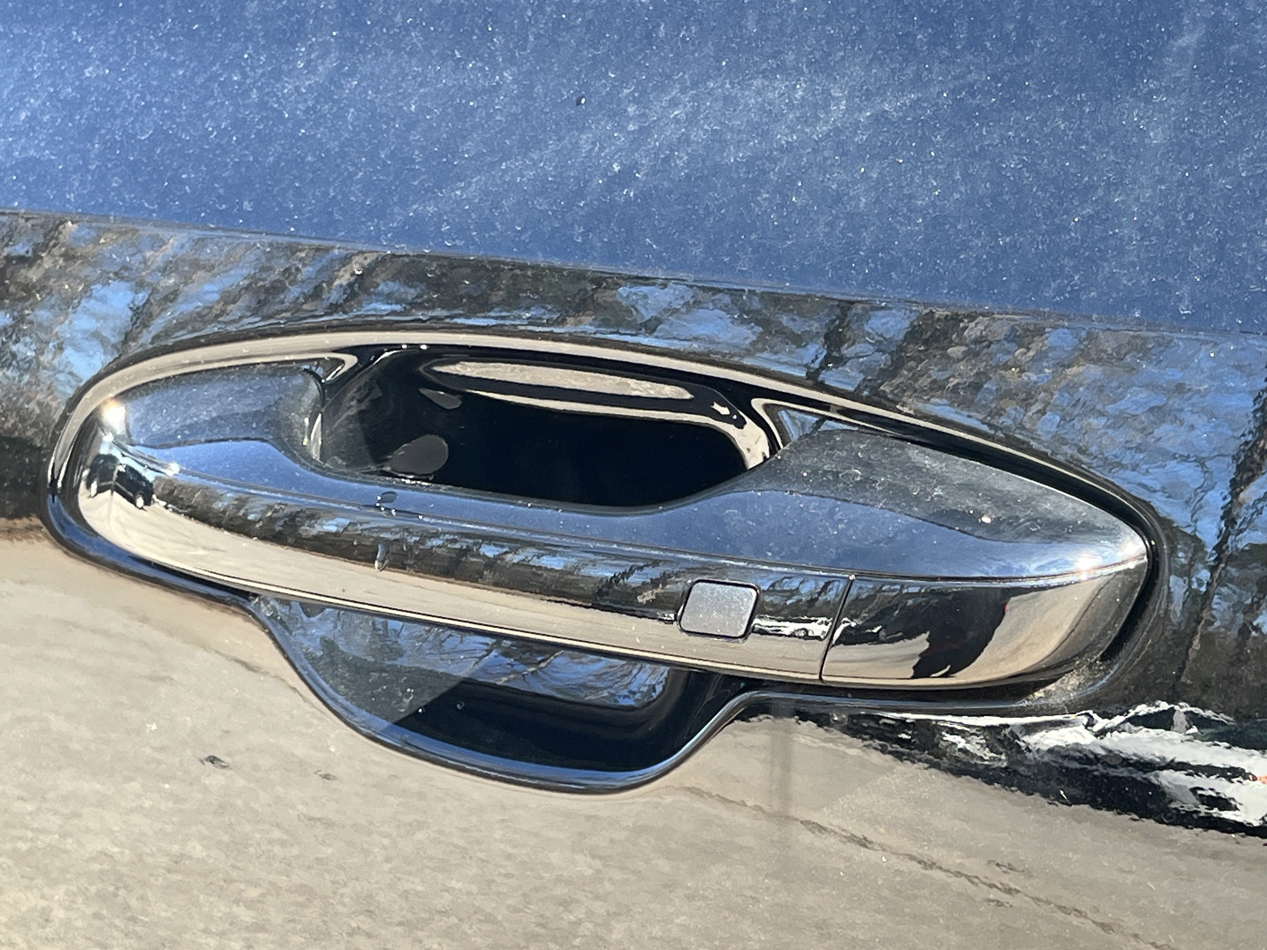 New 2026 Kia Sorento S w/ S Panoramic Sunroof Package FWD image 28