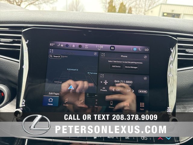 Used 2024 Jeep Wagoneer Series III image 14