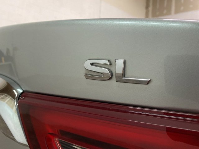 Used 2016 Nissan Maxima 3.5 SL image 95