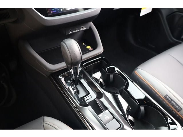 New 2026 Subaru Forester Sport AWD/4WD image 38