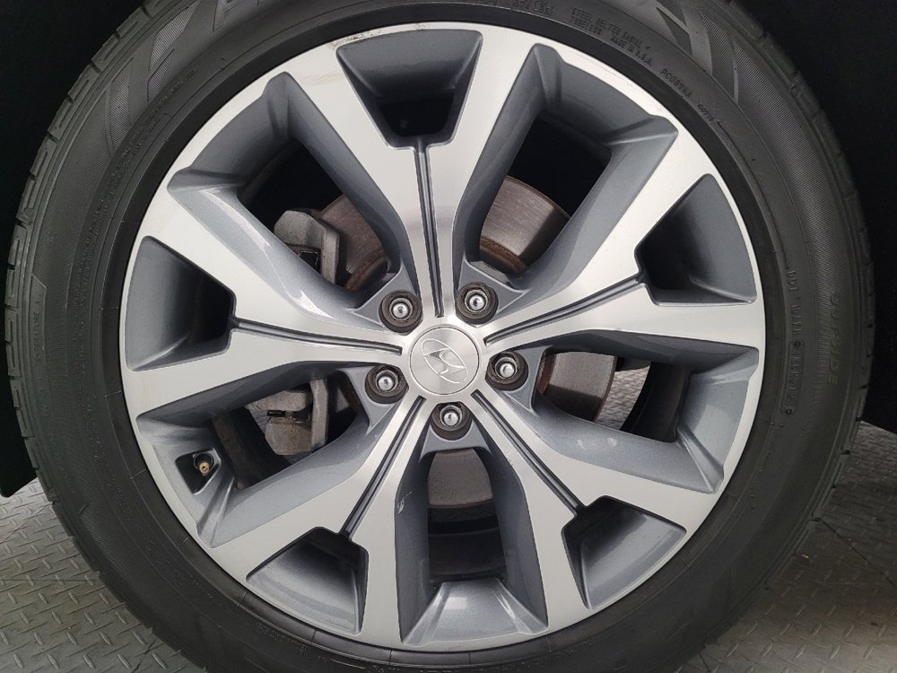 Used 2020 Hyundai Palisade SEL FWD image 31