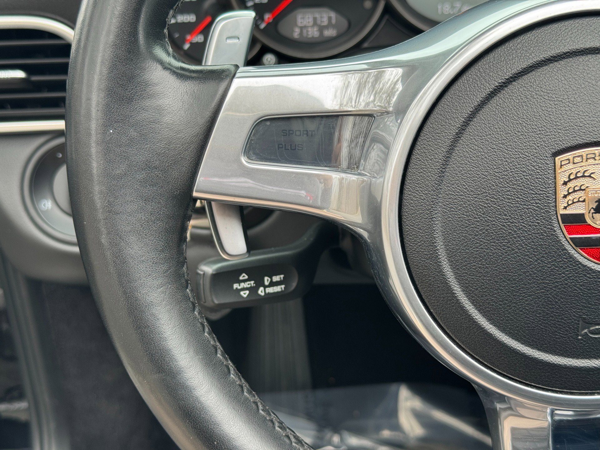 Used 2012 Porsche 911 Carrera Black Edition image 37