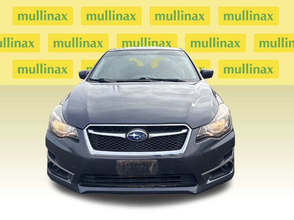 Used 2015 Subaru Impreza 2.0i Premium w/ Popular Package #1 AWD/4WD image 15