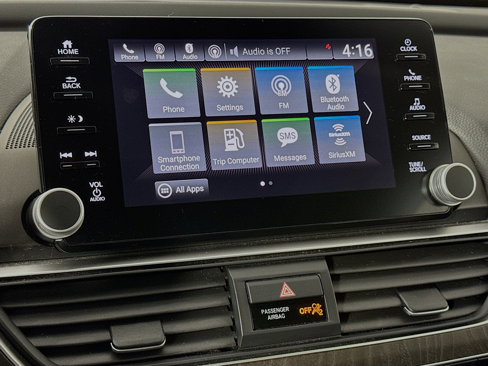 Certified 2018 Honda Accord EX-L image 14