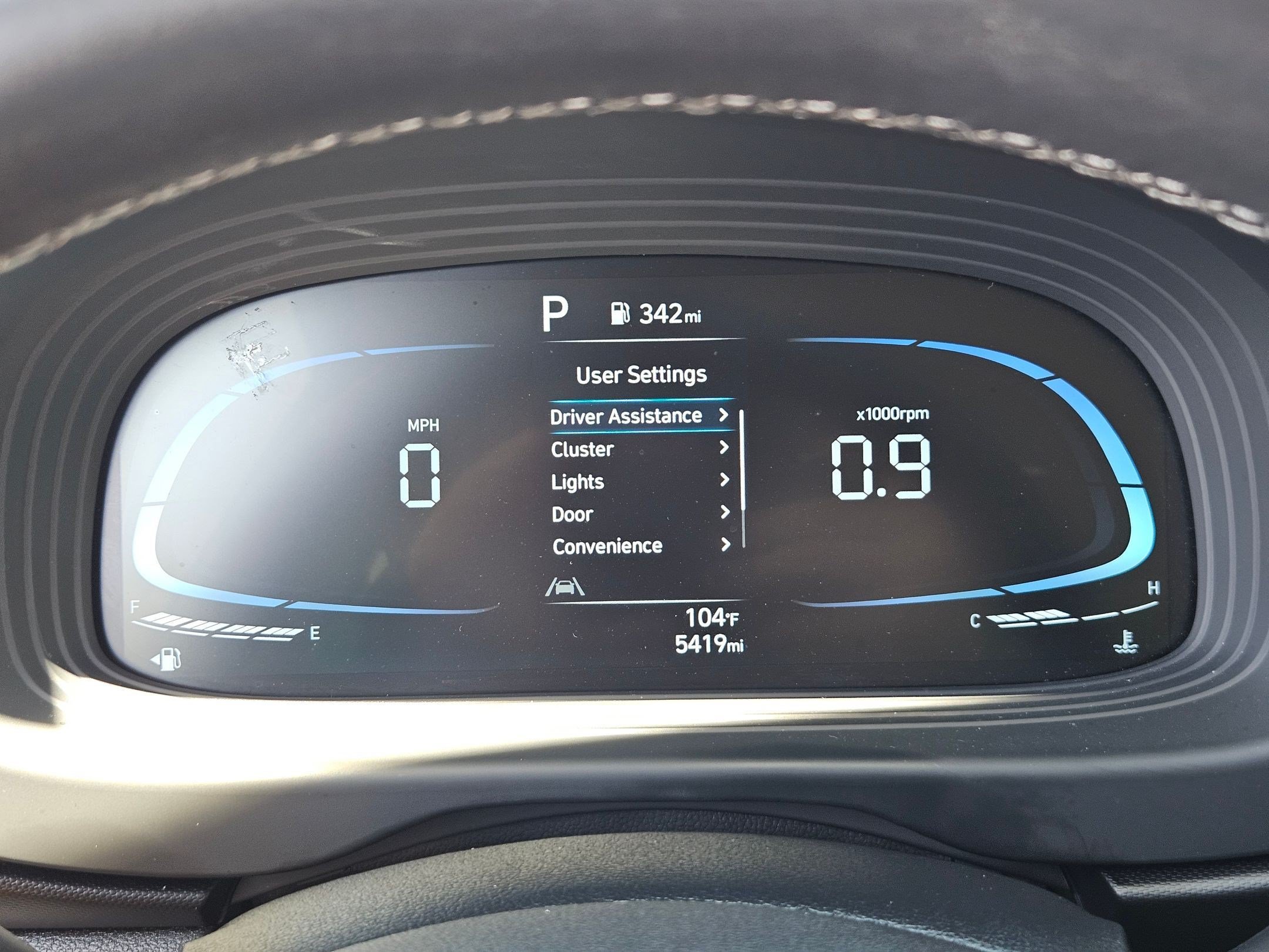 Certified 2026 Hyundai Venue SEL FWD image 16