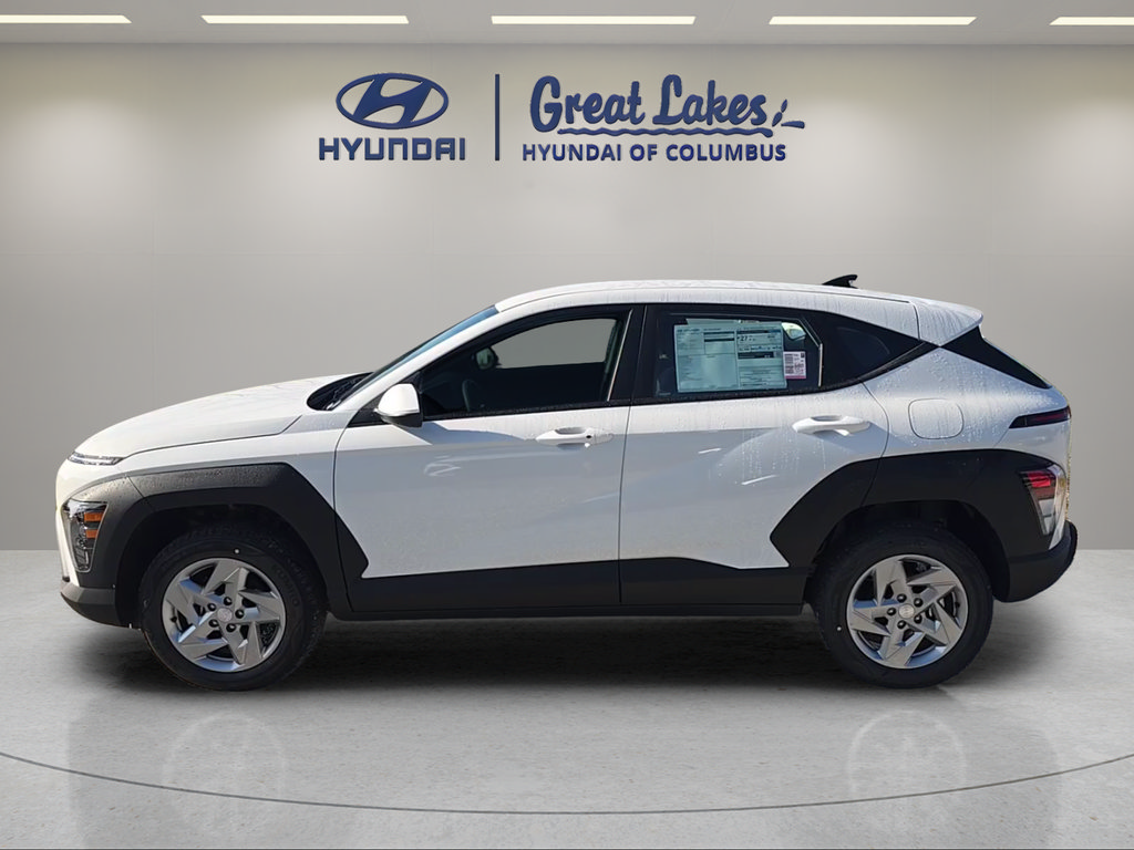 New 2027 Hyundai Kona SE AWD/4WD image 2