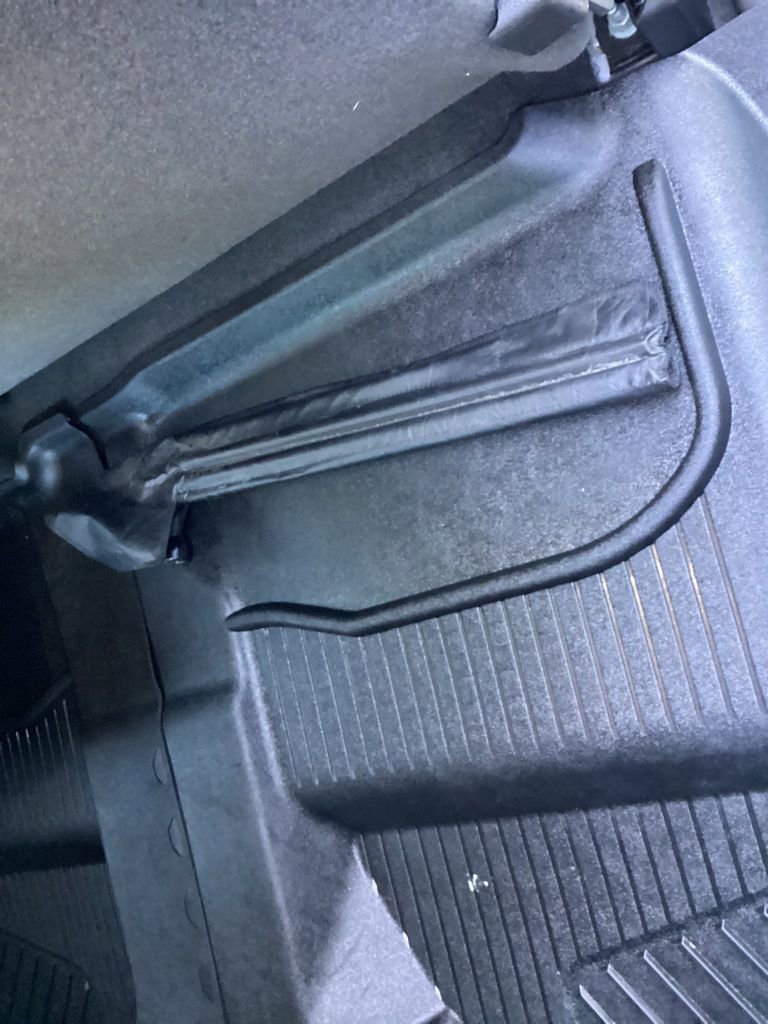 Used 2017 Chevrolet Silverado 1500 LT w/ LT Convenience Package image 40