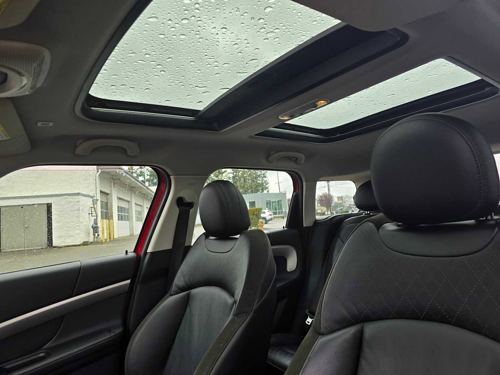 Used 2023 MINI Cooper Countryman S image 21