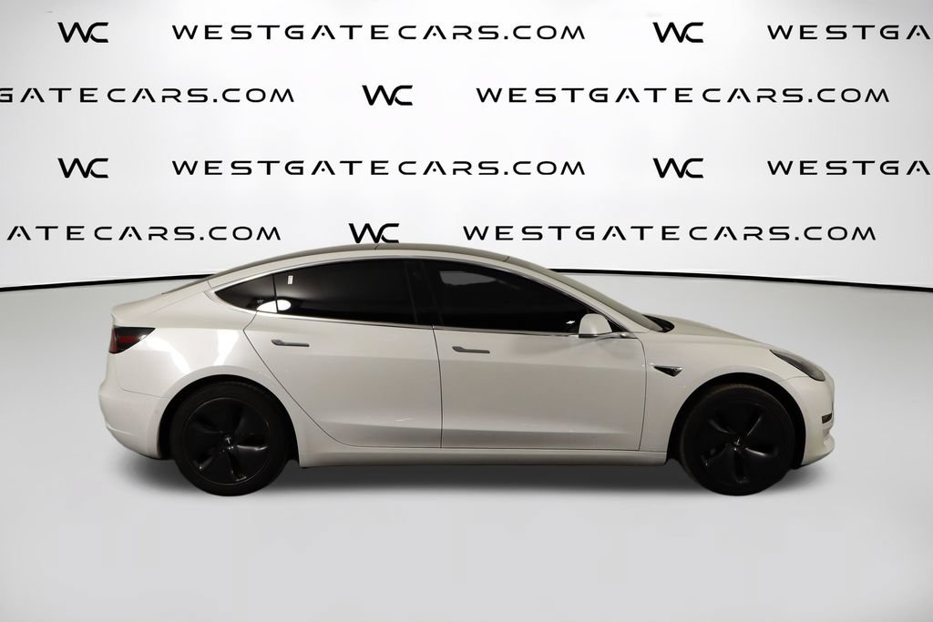Used 2018 Tesla Model 3 Long Range RWD image 41