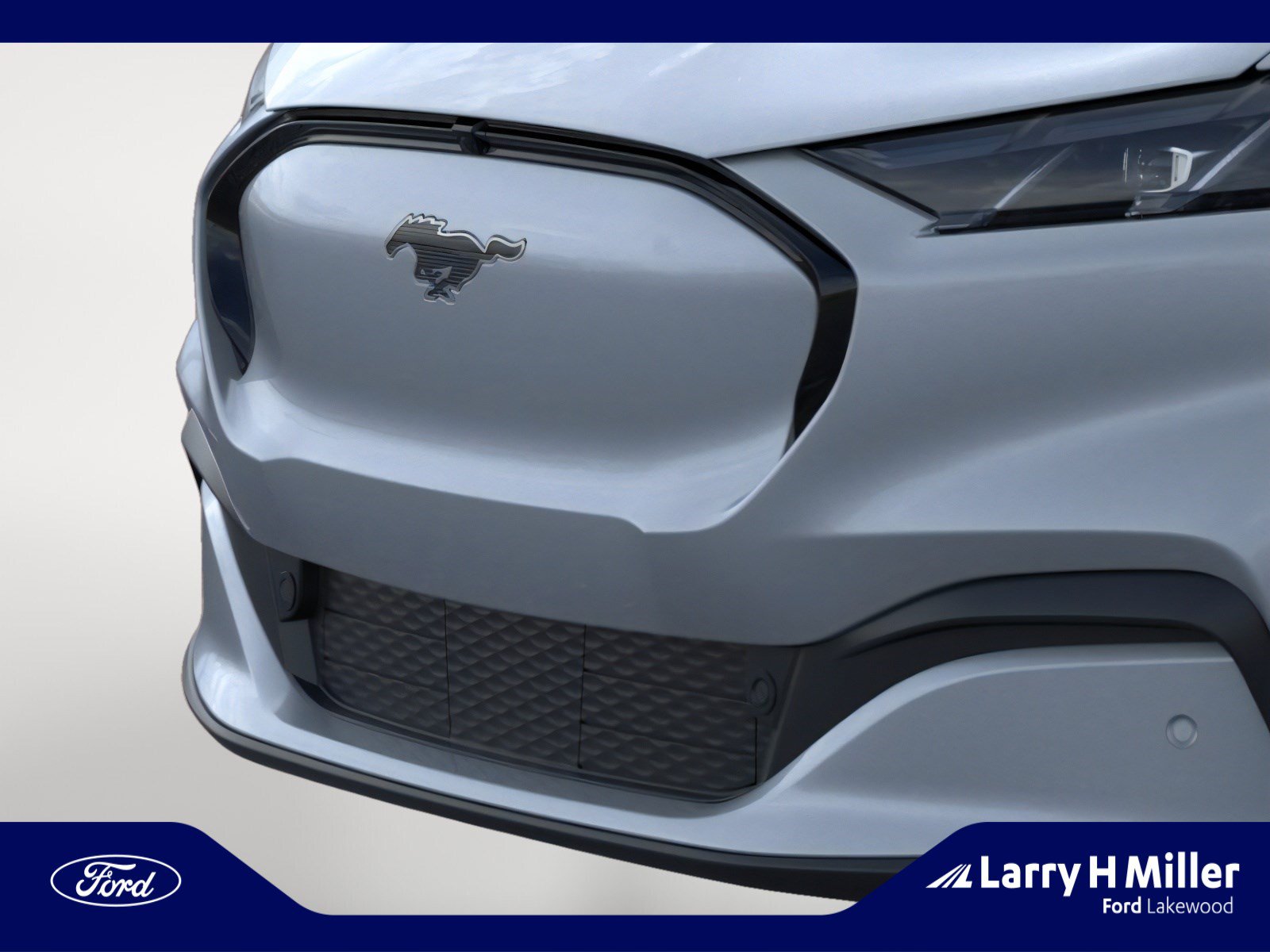 New 2026 Ford Mustang Mach-E Premium AWD/4WD image 17
