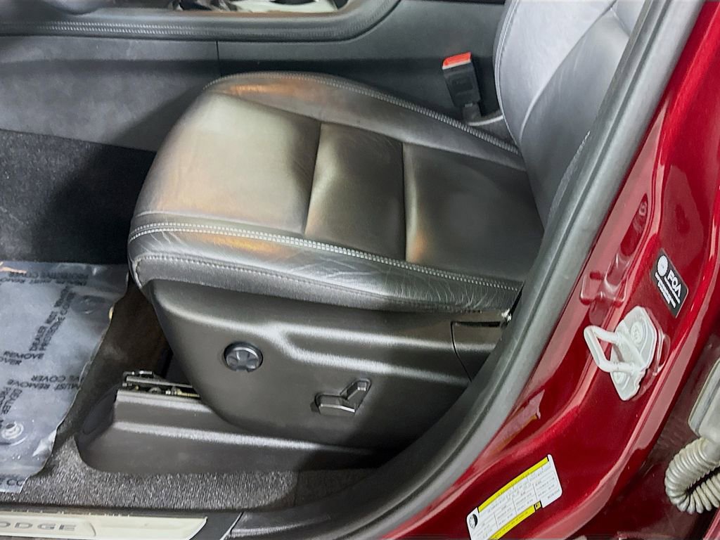 Used 2022 Dodge Durango GT AWD/4WD image 26