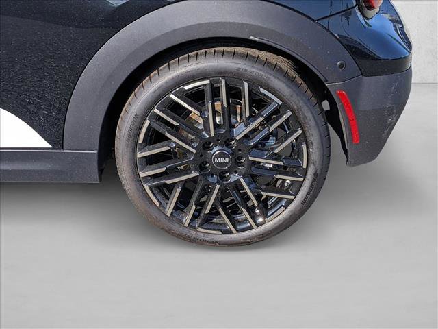 New 2026 MINI Cooper S image 10
