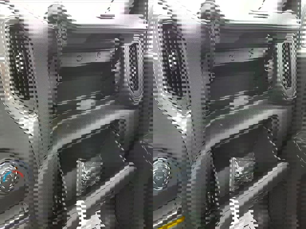 New 2026 Chevrolet Silverado 1500 W/T image 21