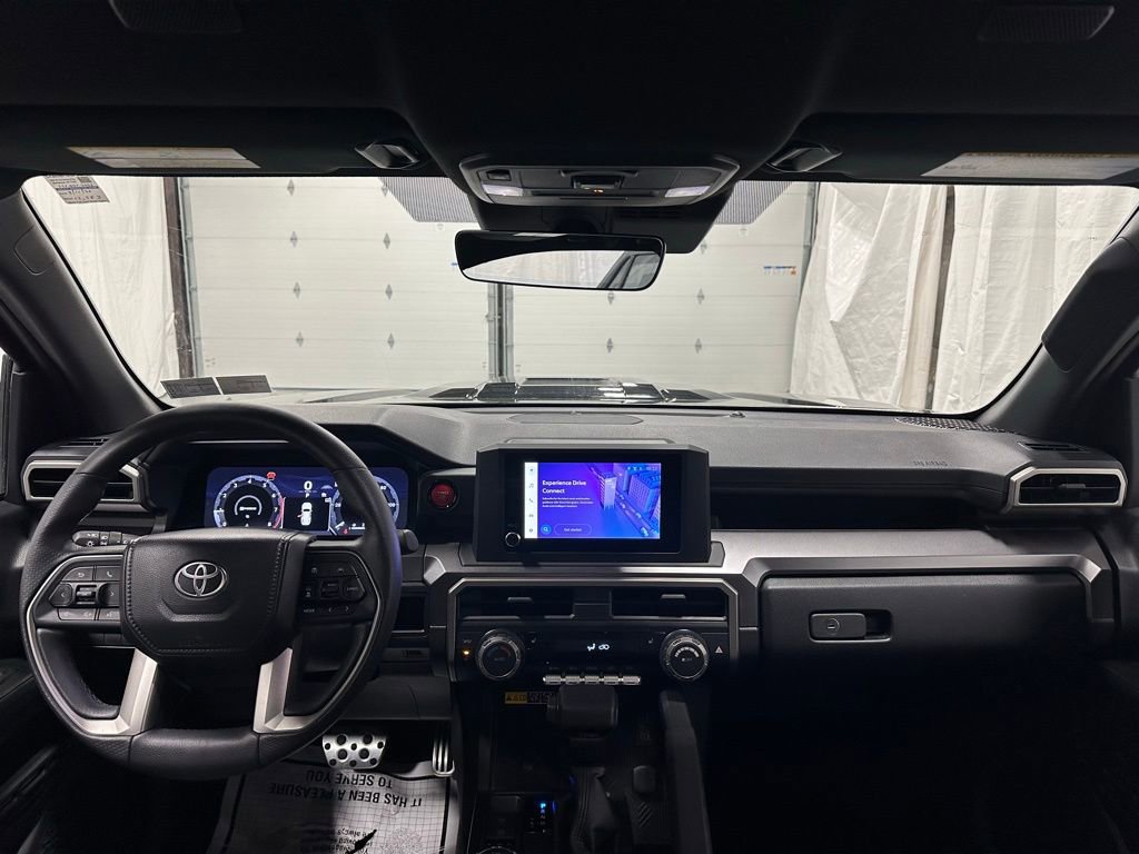 Used 2025 Toyota 4Runner TRD Sport image 40
