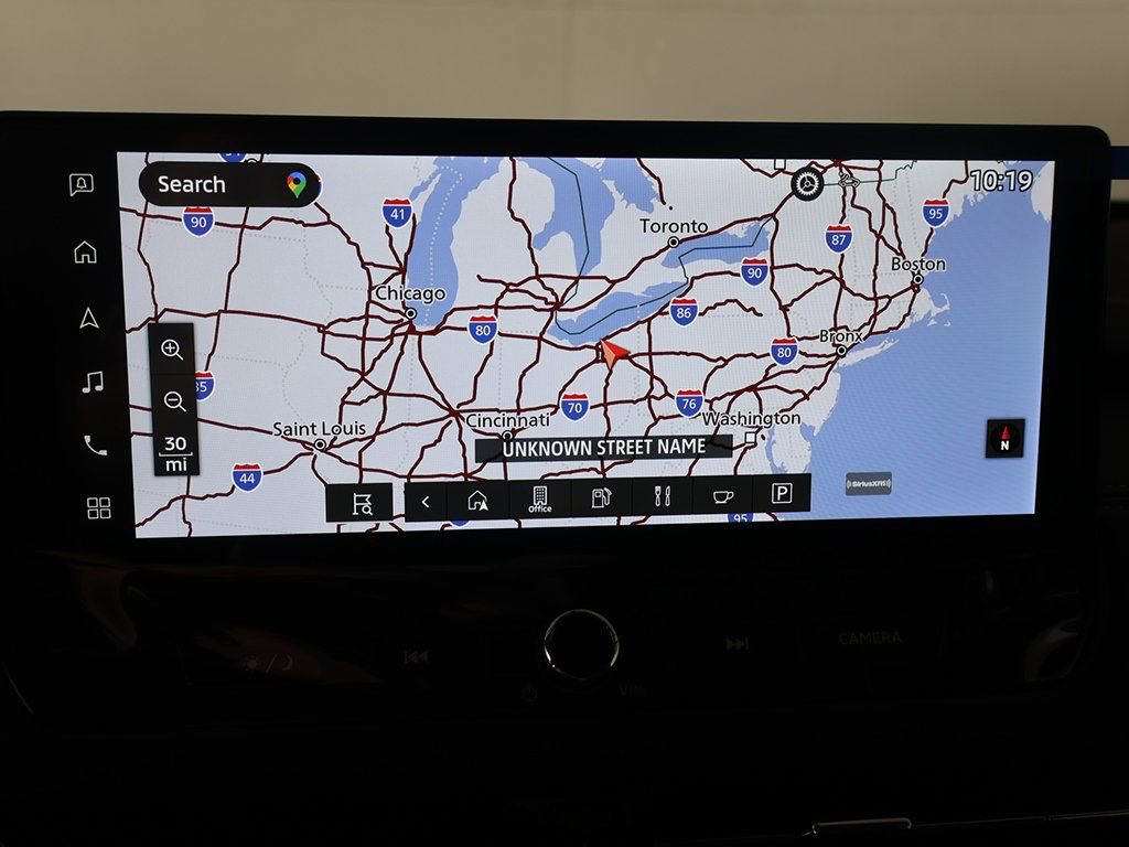 New 2026 Mitsubishi Outlander SE image 39