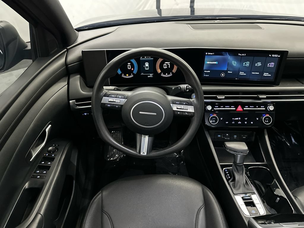 Used 2025 Hyundai Santa Cruz SEL FWD image 22