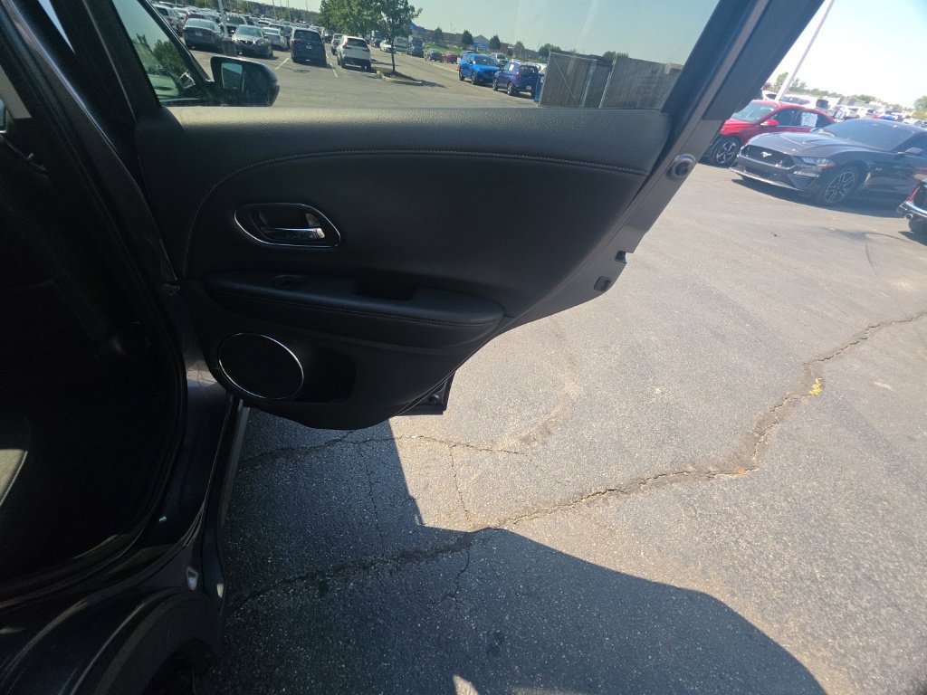 Used 2022 Honda HR-V EX-L image 29