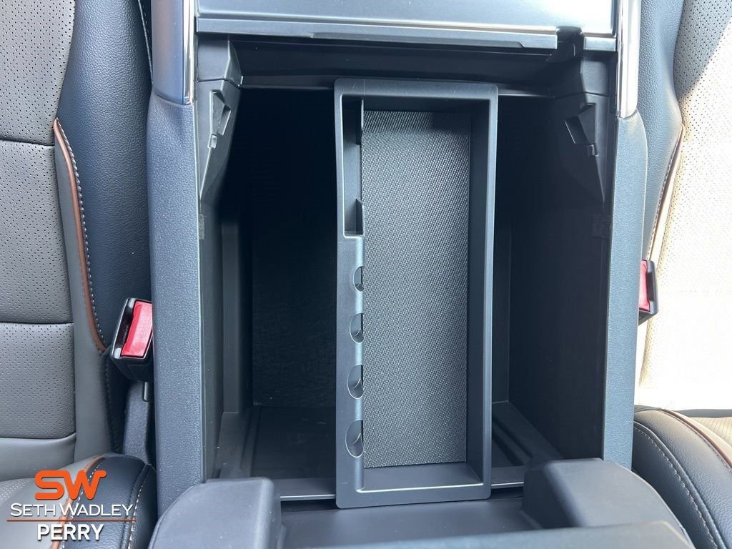 New 2025 Ford F150 Lariat w/ Equipment Group 501A Mid image 32