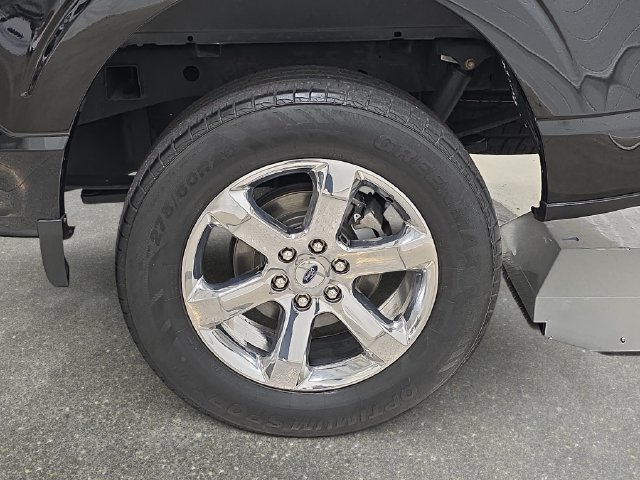 Used 2021 Ford F150 XLT w/ Equipment Group 302A High AWD/4WD image 32