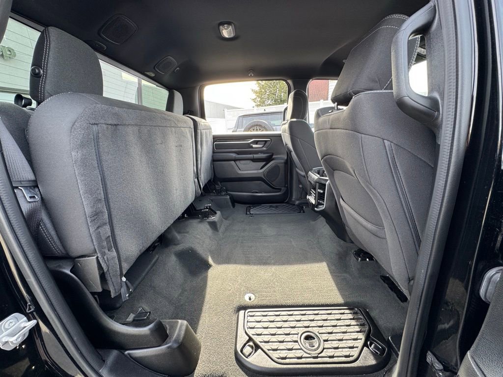 Certified 2023 RAM 1500 Big Horn image 22