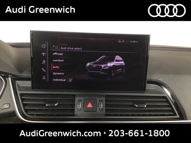 Certified 2024 Audi Q5 e Premium Plus w/ Premium Plus Package AWD/4WD image 18